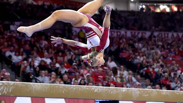Ragan Smith - Beam